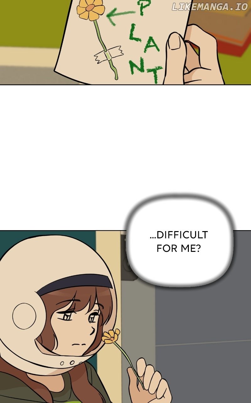 Maru Is a Puppy Chapter 104 - Page 83