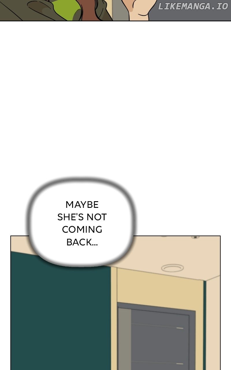 Maru Is a Puppy Chapter 104 - Page 84