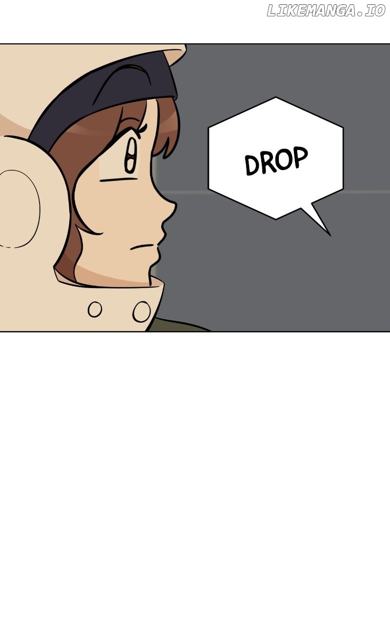Maru Is a Puppy Chapter 104 - Page 86