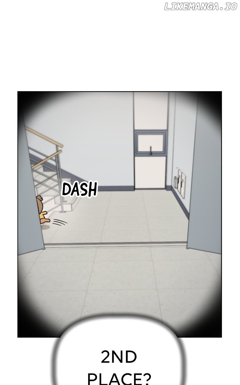 Maru Is a Puppy Chapter 104 - Page 88