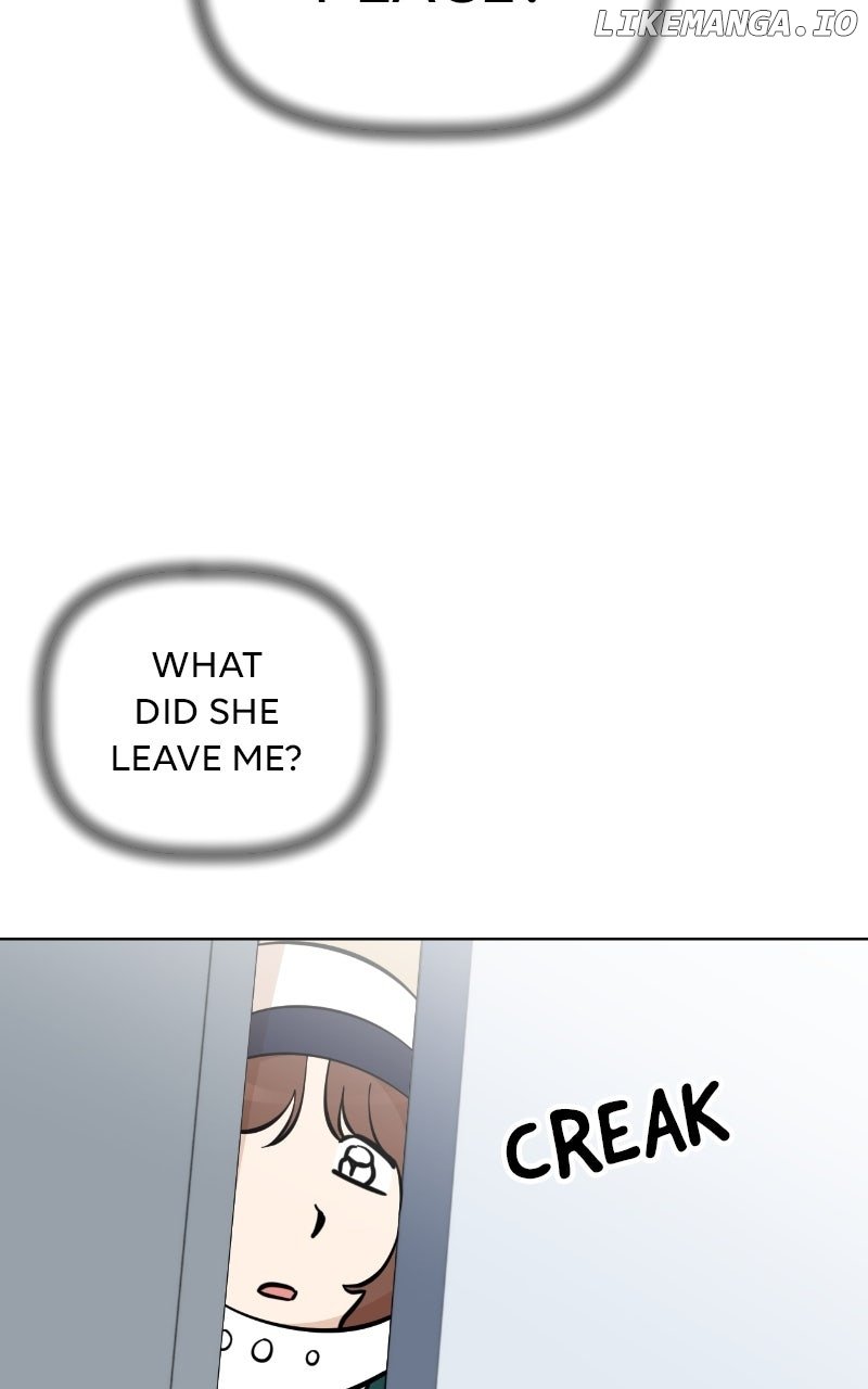 Maru Is a Puppy Chapter 104 - Page 89