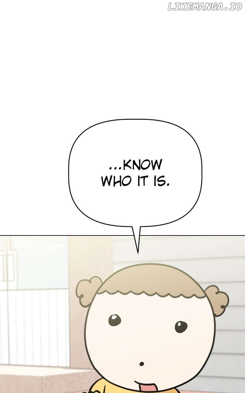 Maru Is a Puppy Chapter 104 - Page 9