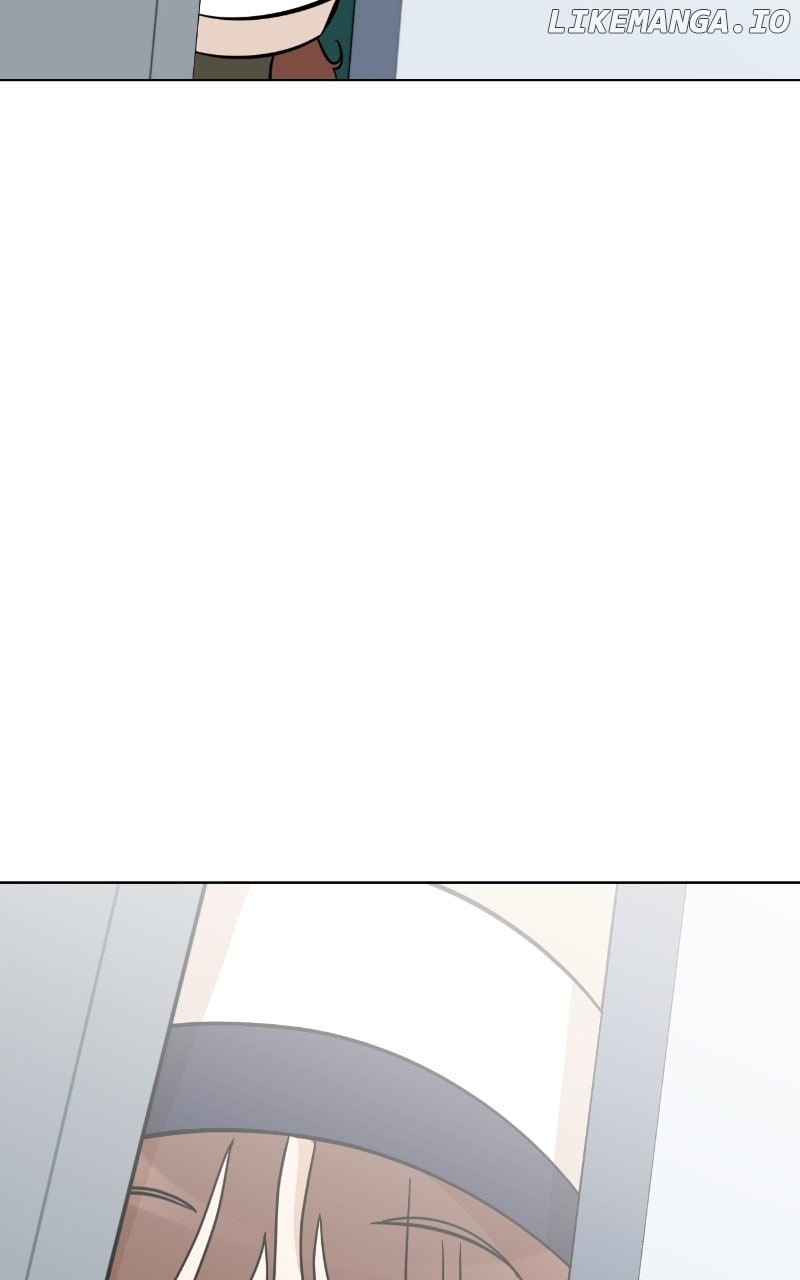 Maru Is a Puppy Chapter 104 - Page 90