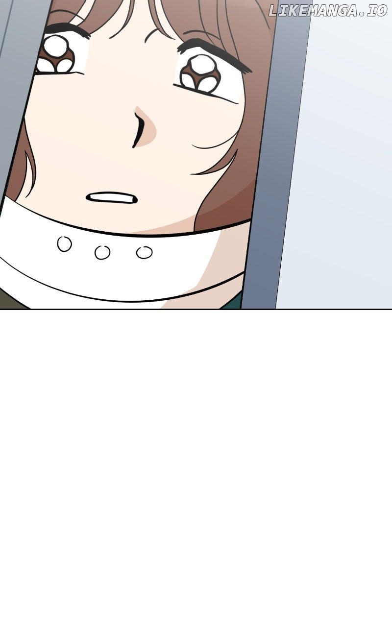 Maru Is a Puppy Chapter 104 - Page 91