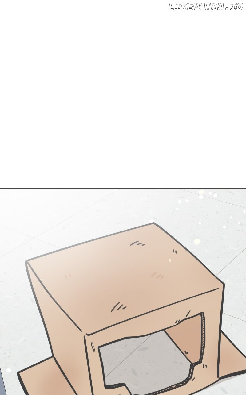 Maru Is a Puppy Chapter 105 - Page 0