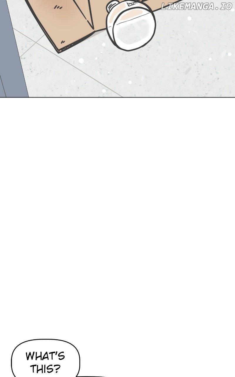 Maru Is a Puppy Chapter 105 - Page 1