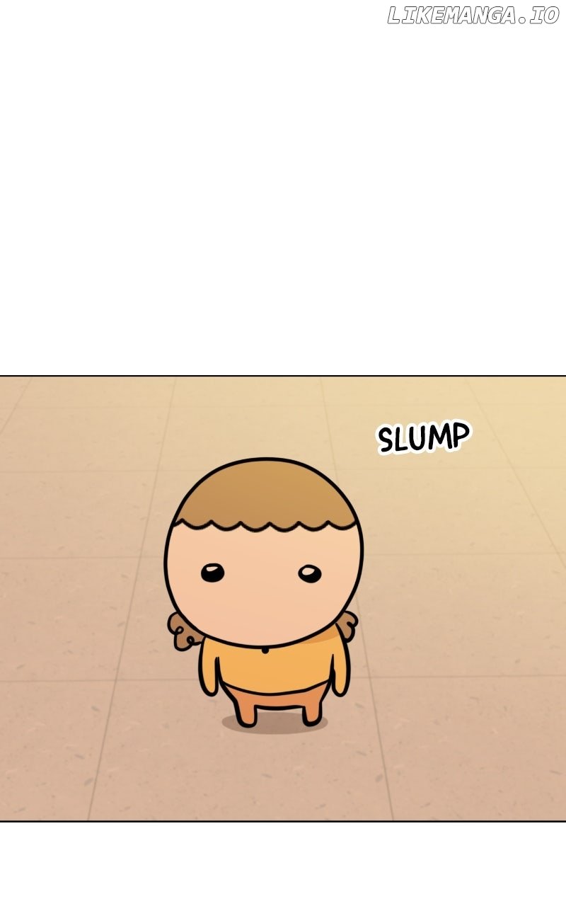 Maru Is a Puppy Chapter 105 - Page 11