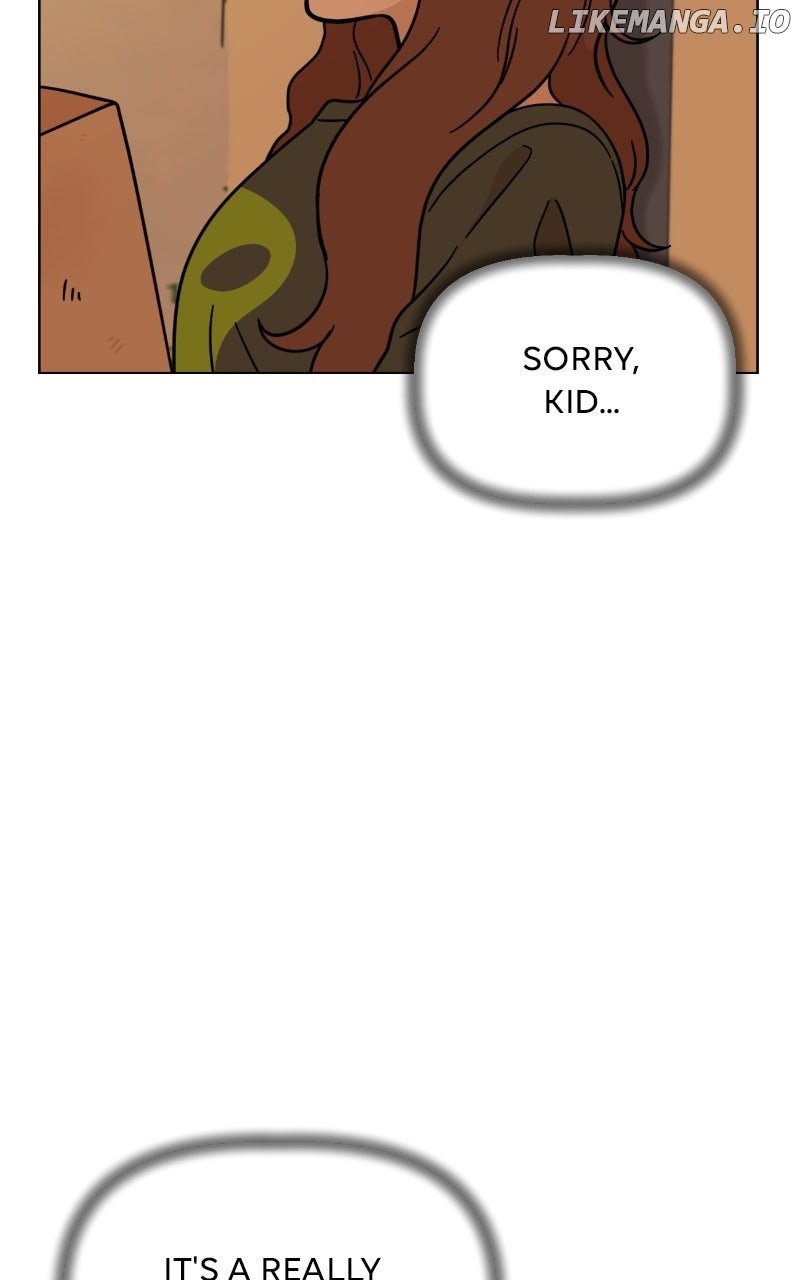 Maru Is a Puppy Chapter 105 - Page 13