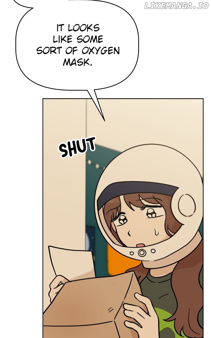 Maru Is a Puppy Chapter 105 - Page 2