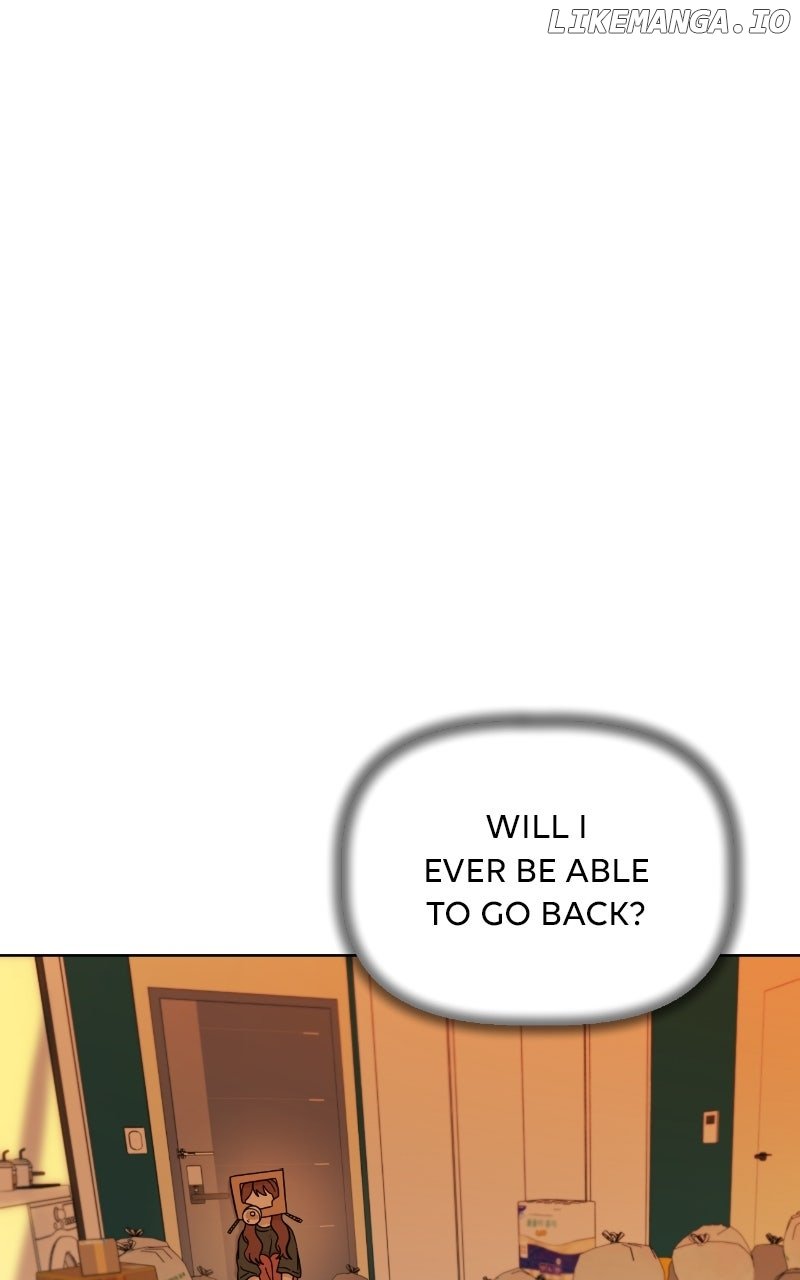 Maru Is a Puppy Chapter 105 - Page 21