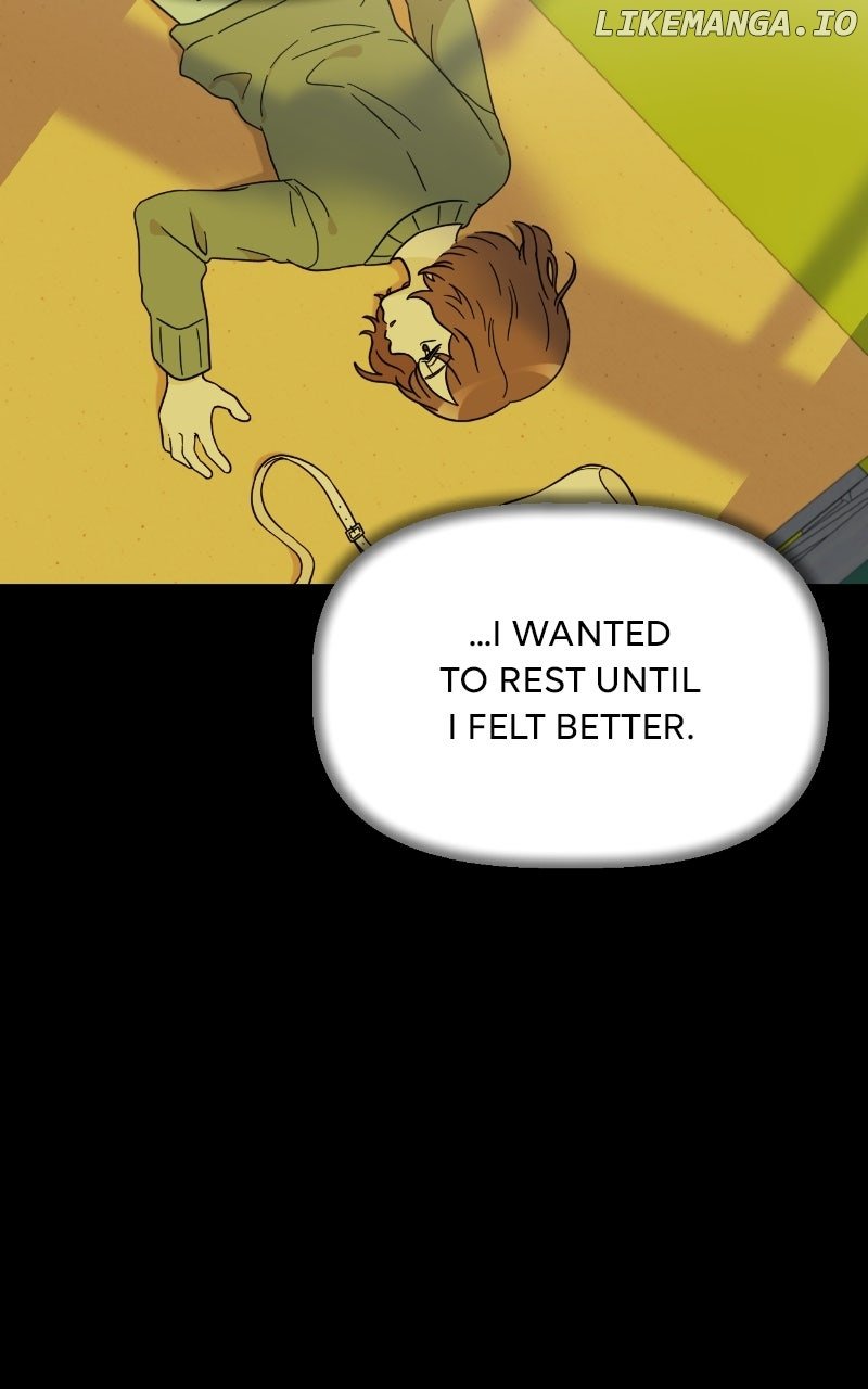 Maru Is a Puppy Chapter 105 - Page 23