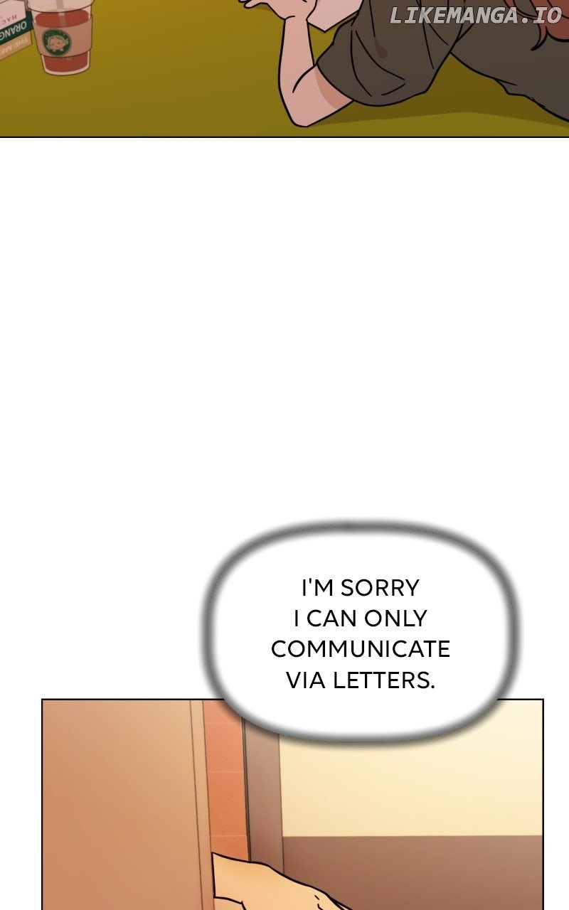 Maru Is a Puppy Chapter 105 - Page 30