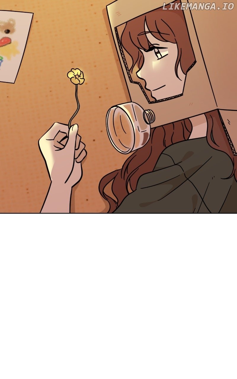 Maru Is a Puppy Chapter 105 - Page 33
