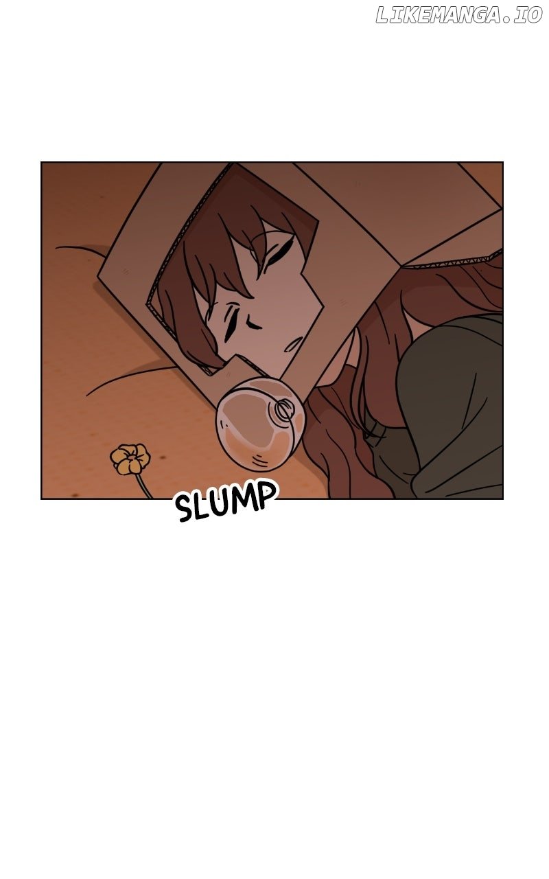 Maru Is a Puppy Chapter 105 - Page 34