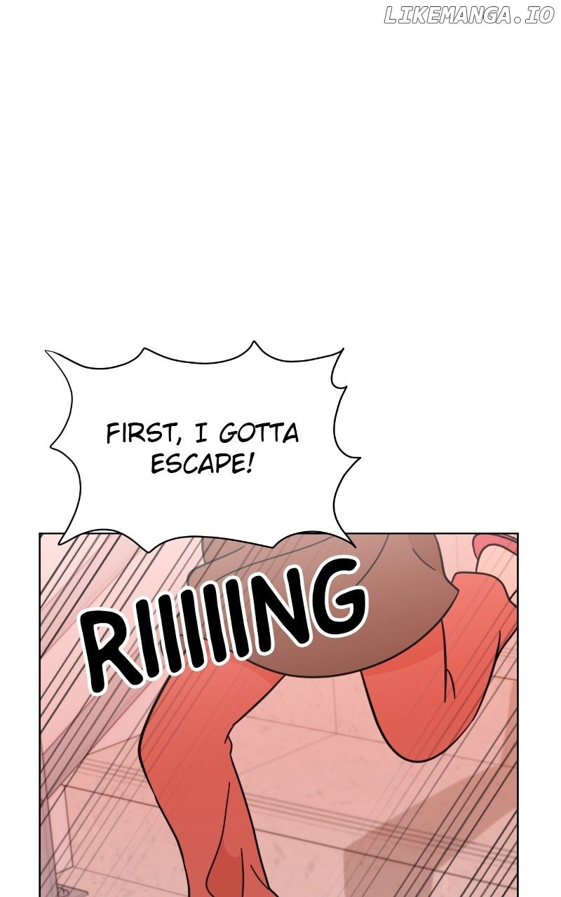 Maru Is a Puppy Chapter 105 - Page 39
