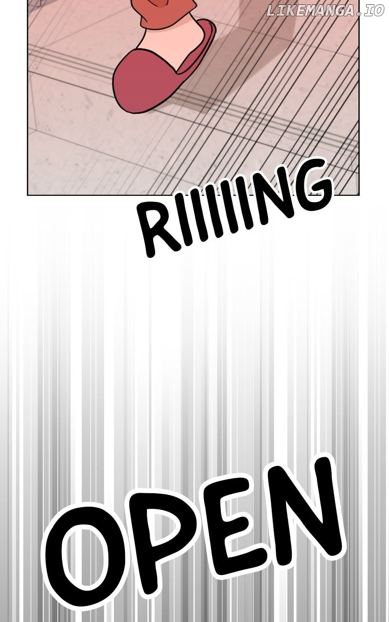 Maru Is a Puppy Chapter 105 - Page 40