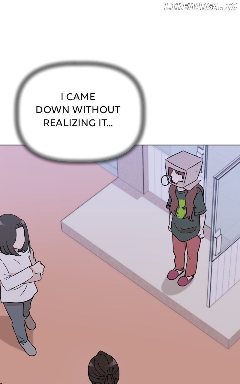 Maru Is a Puppy Chapter 105 - Page 44