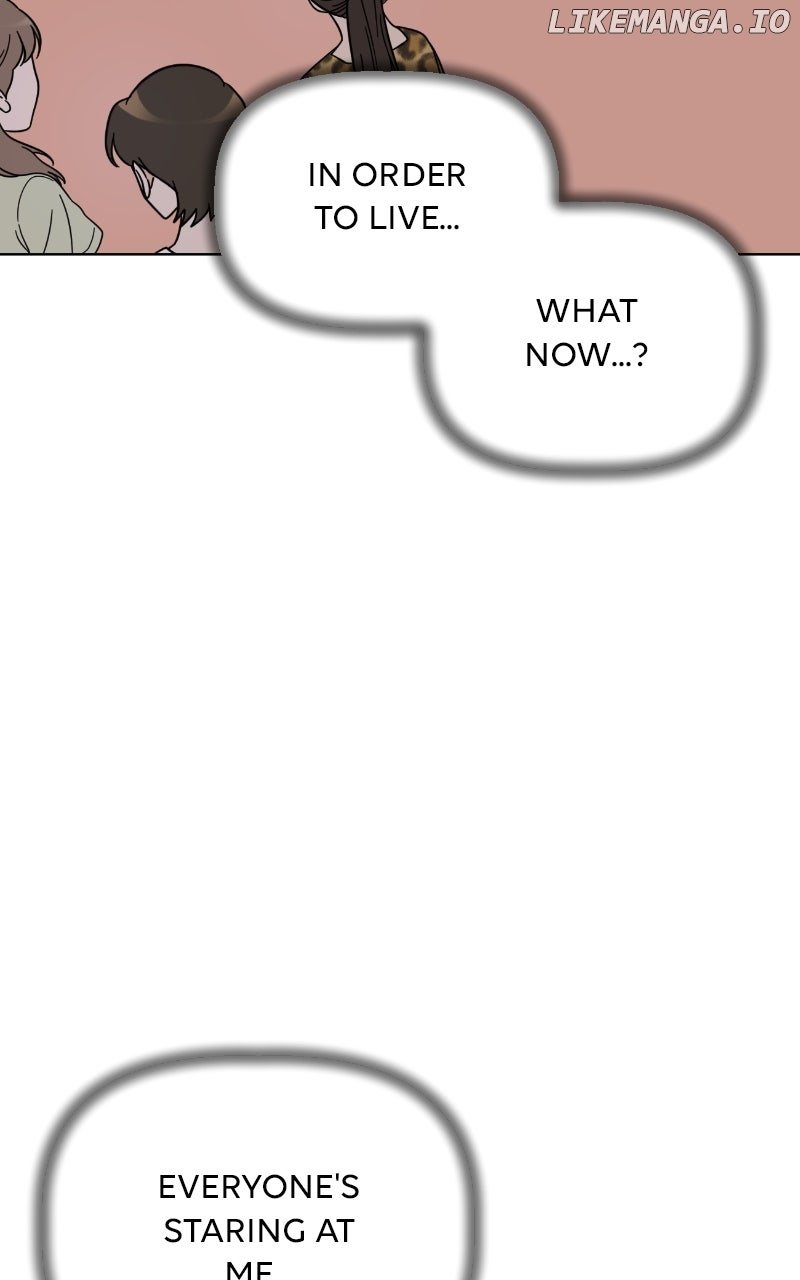 Maru Is a Puppy Chapter 105 - Page 45