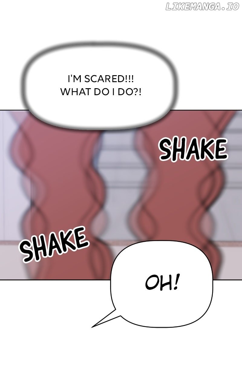 Maru Is a Puppy Chapter 105 - Page 47