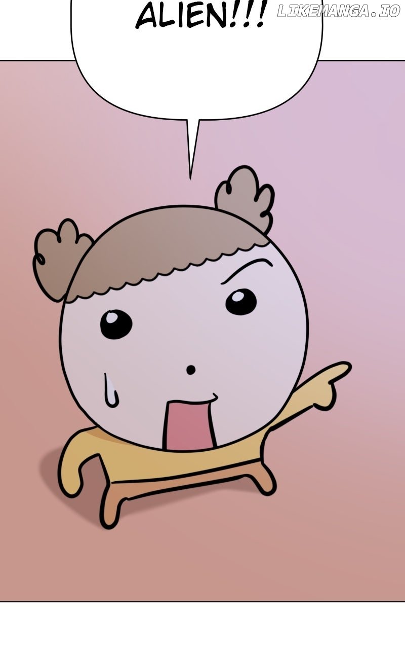 Maru Is a Puppy Chapter 105 - Page 49