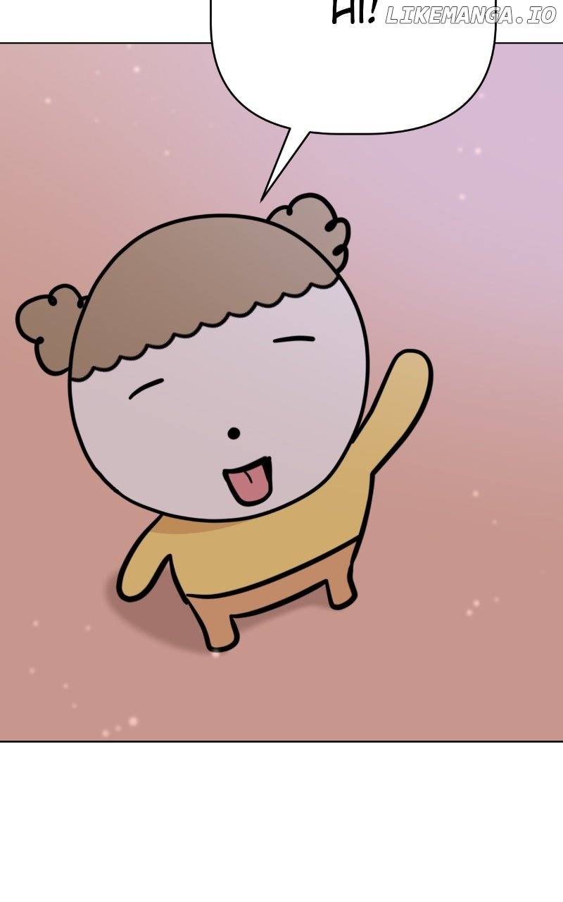 Maru Is a Puppy Chapter 105 - Page 52