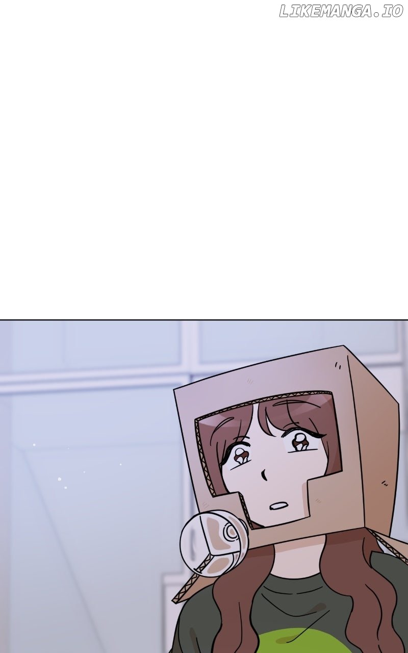 Maru Is a Puppy Chapter 105 - Page 53