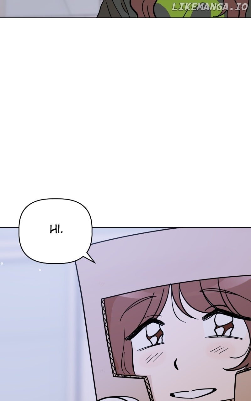 Maru Is a Puppy Chapter 105 - Page 54