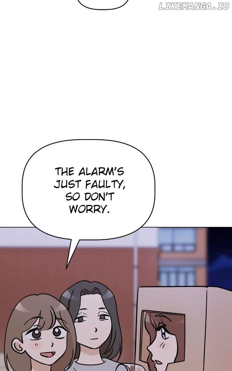 Maru Is a Puppy Chapter 105 - Page 57