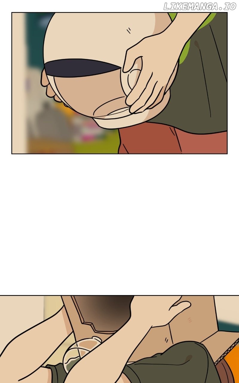 Maru Is a Puppy Chapter 105 - Page 6