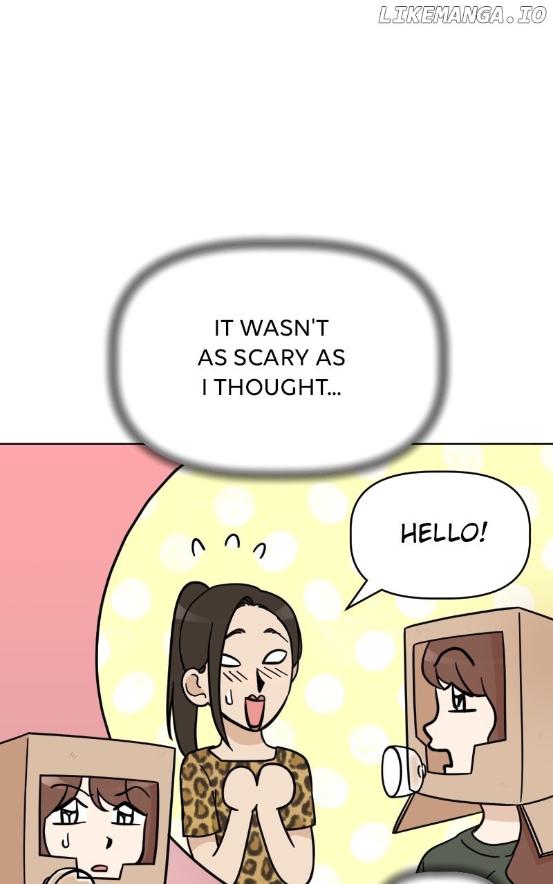 Maru Is a Puppy Chapter 105 - Page 63