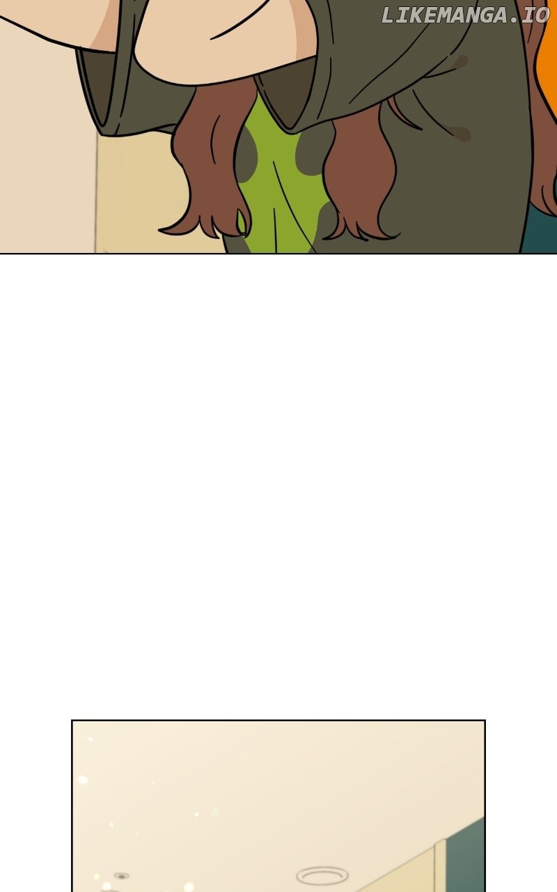 Maru Is a Puppy Chapter 105 - Page 7
