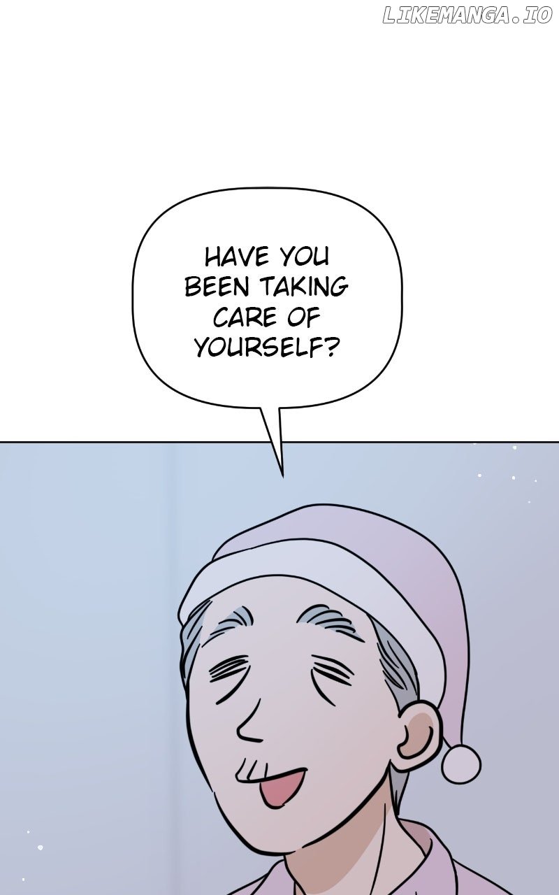 Maru Is a Puppy Chapter 105 - Page 70