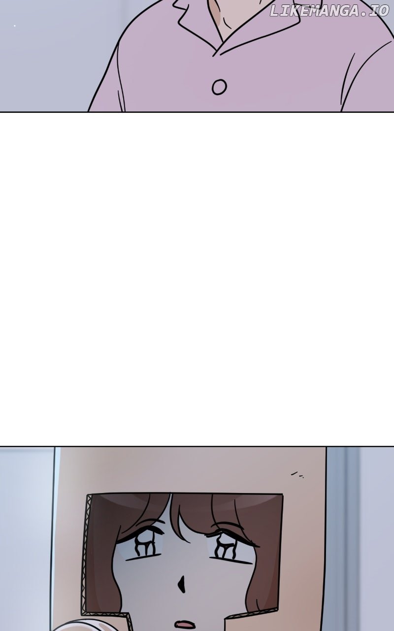 Maru Is a Puppy Chapter 105 - Page 71