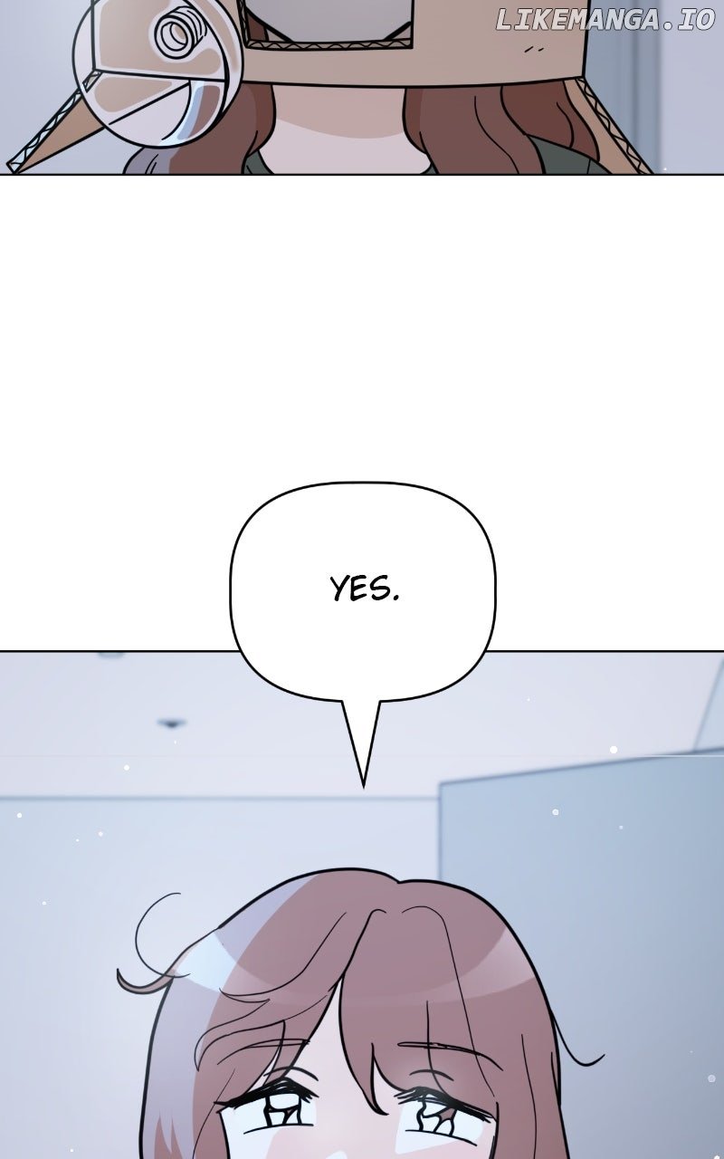 Maru Is a Puppy Chapter 105 - Page 72