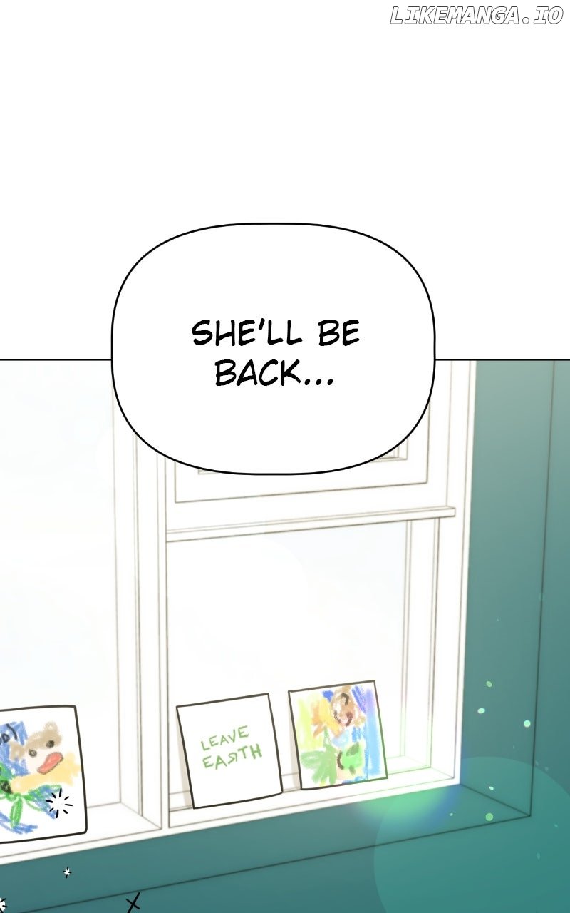 Maru Is a Puppy Chapter 105 - Page 84