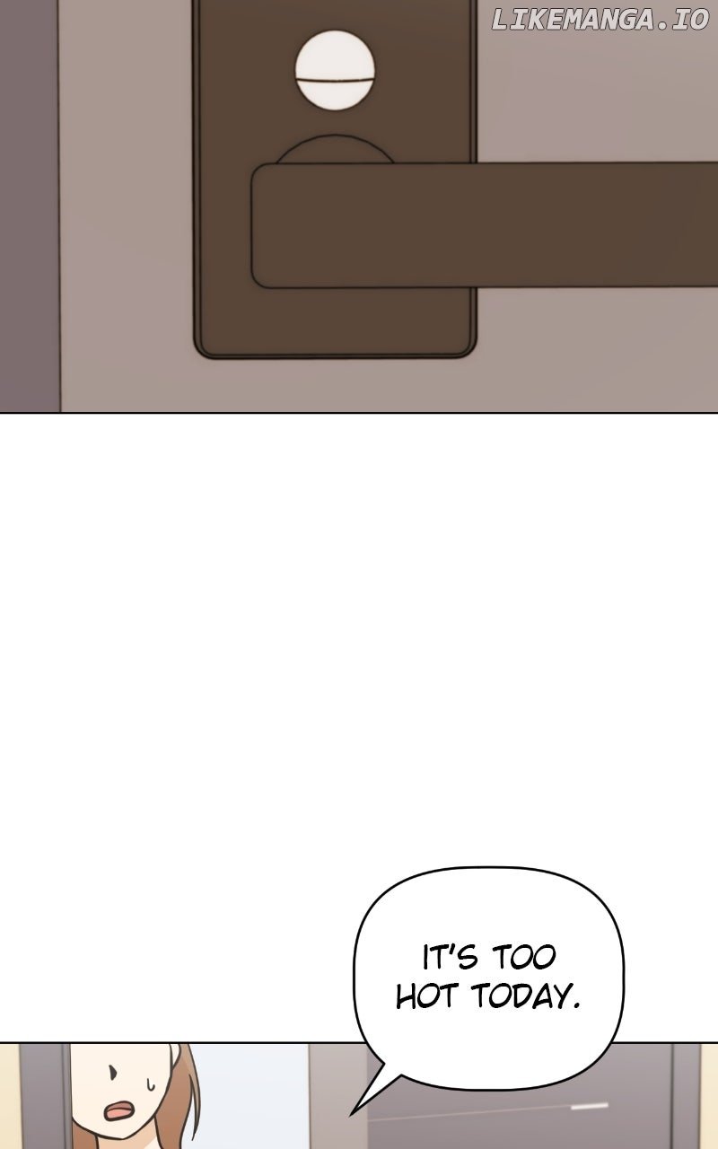 Maru Is a Puppy Chapter 105 - Page 87