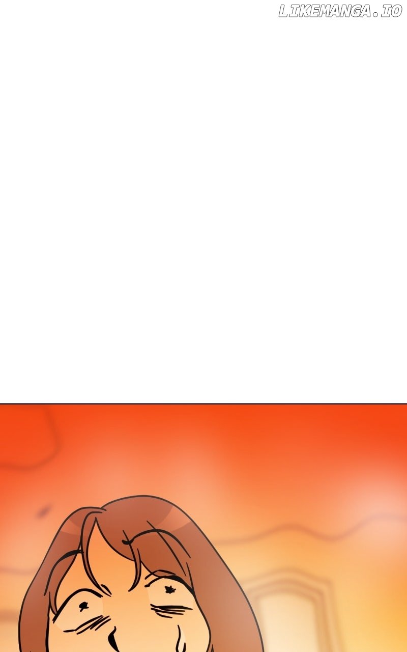 Maru Is a Puppy Chapter 105 - Page 96