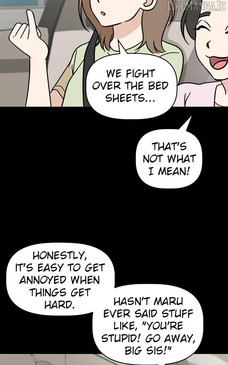 Maru Is a Puppy Chapter 106 - Page 10