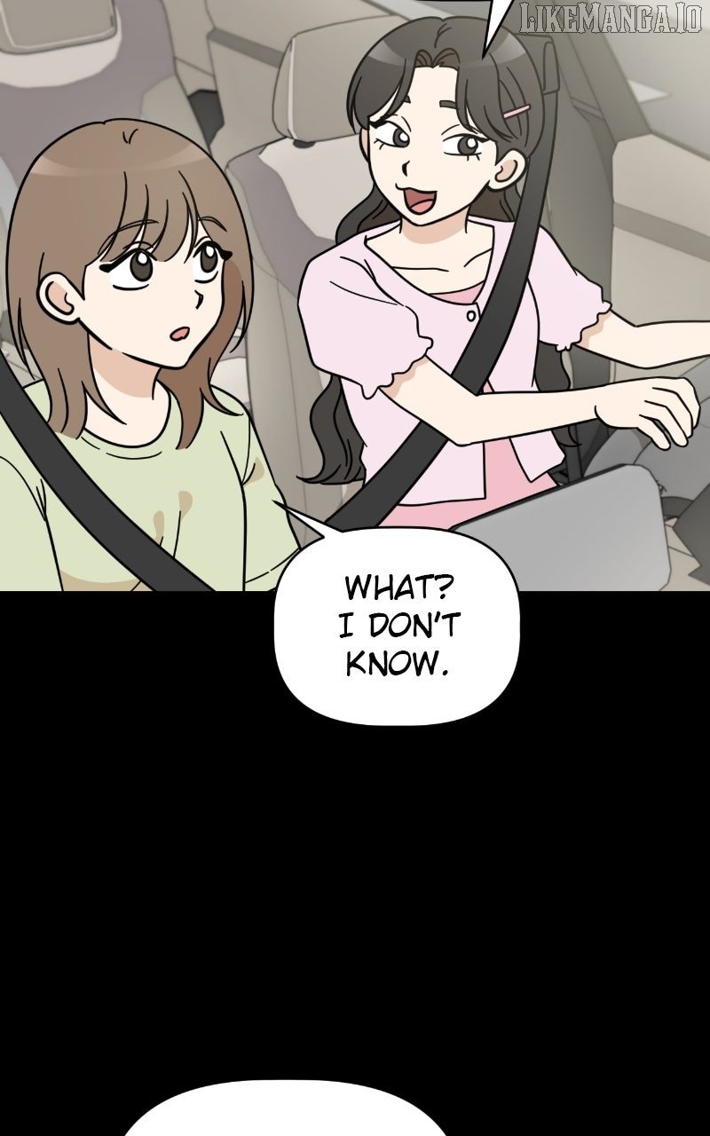Maru Is a Puppy Chapter 106 - Page 11