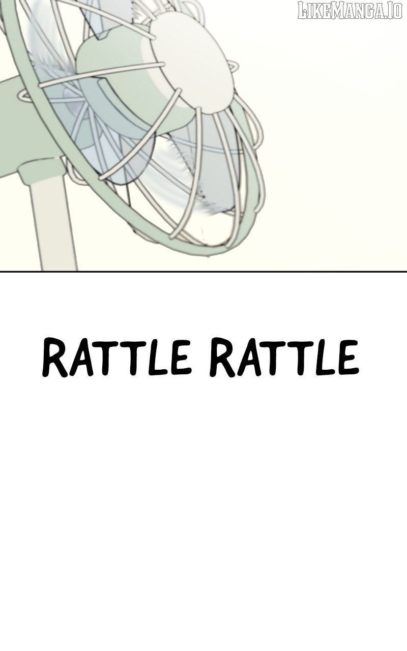 Maru Is a Puppy Chapter 106 - Page 14