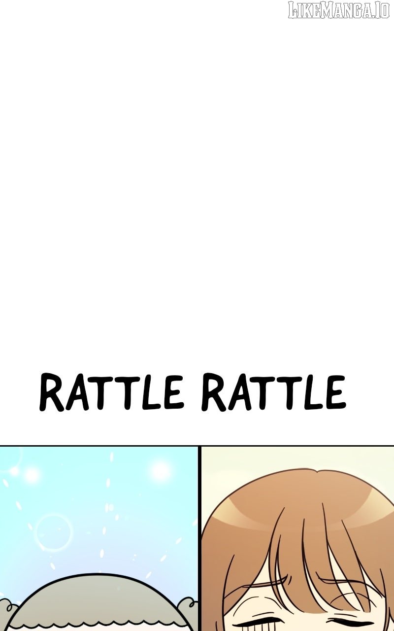 Maru Is a Puppy Chapter 106 - Page 15