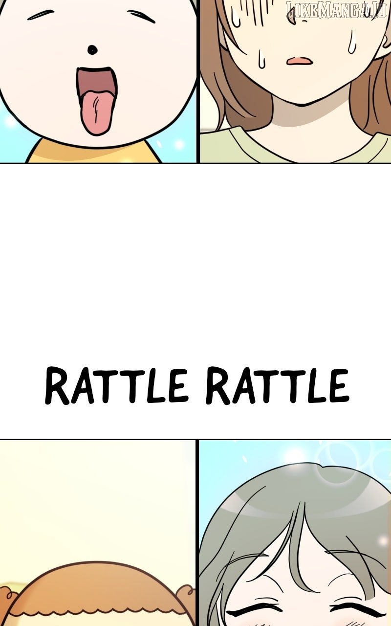 Maru Is a Puppy Chapter 106 - Page 16