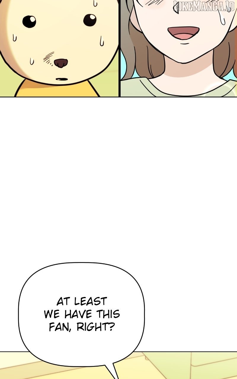 Maru Is a Puppy Chapter 106 - Page 17