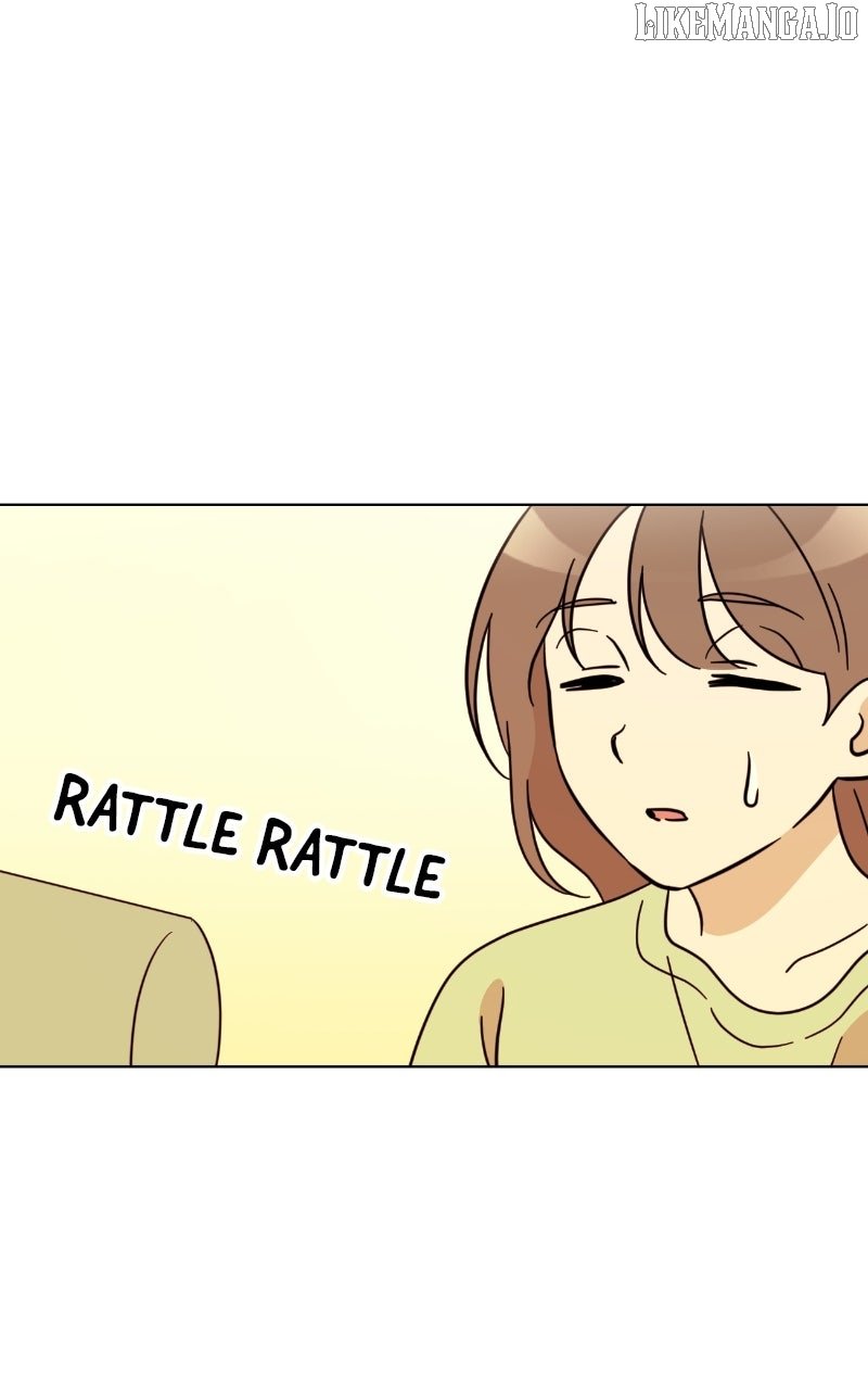 Maru Is a Puppy Chapter 106 - Page 20