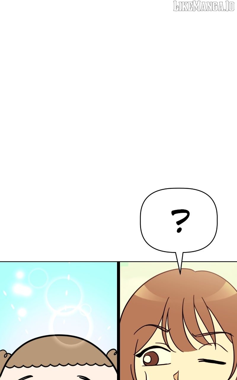 Maru Is a Puppy Chapter 106 - Page 21