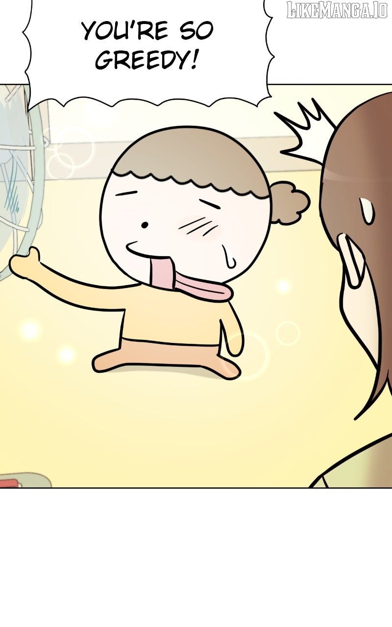 Maru Is a Puppy Chapter 106 - Page 23