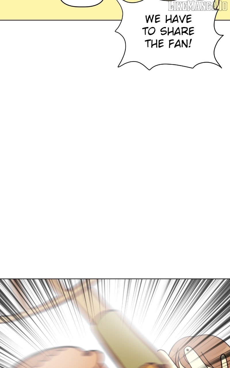 Maru Is a Puppy Chapter 106 - Page 26
