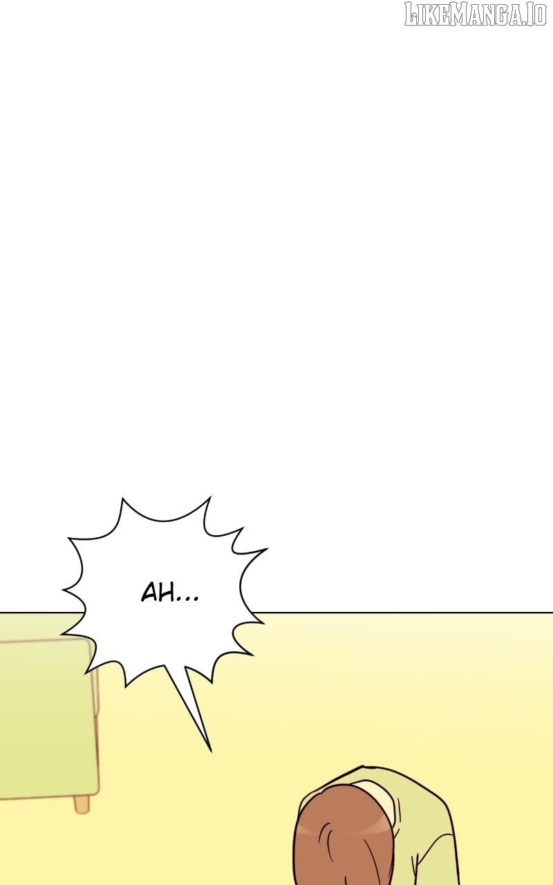 Maru Is a Puppy Chapter 106 - Page 29