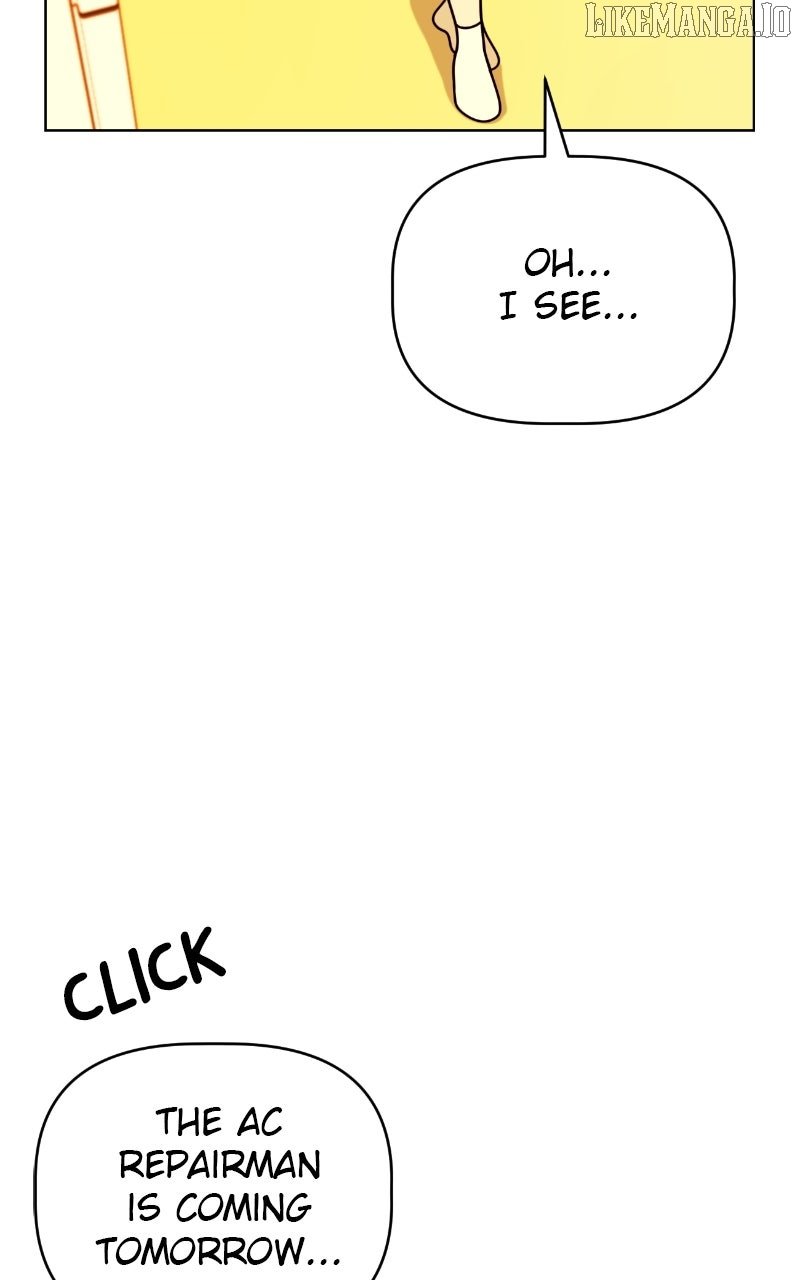 Maru Is a Puppy Chapter 106 - Page 3