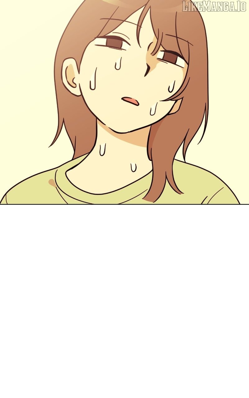 Maru Is a Puppy Chapter 106 - Page 32
